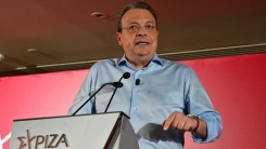 SİRİZA ve Fammelos'dan Çipras ile siyasi işbirliğine yeşil ışık
