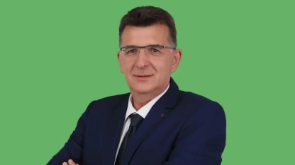Milletvekili Burhan Baran’dan göç ve istihdam sorununa ilişkin soru önergesi