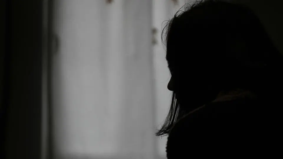 Aile içi şiddet davalarında rekor artış