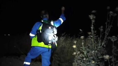 İskeçe'de kaybolan 79 yaşındaki kişi ölü bulundu