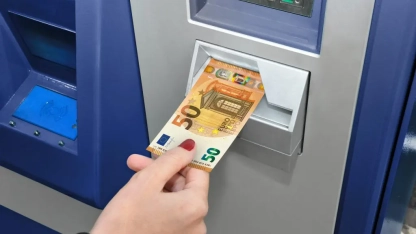 Banka hesaplarındaki haczedilemez tutar 1.600 euroya yükseltiliyor