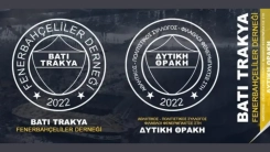 “Batı Trakya Fenerbahçeliler Derneği”nin istinaf başvurusu reddedildi