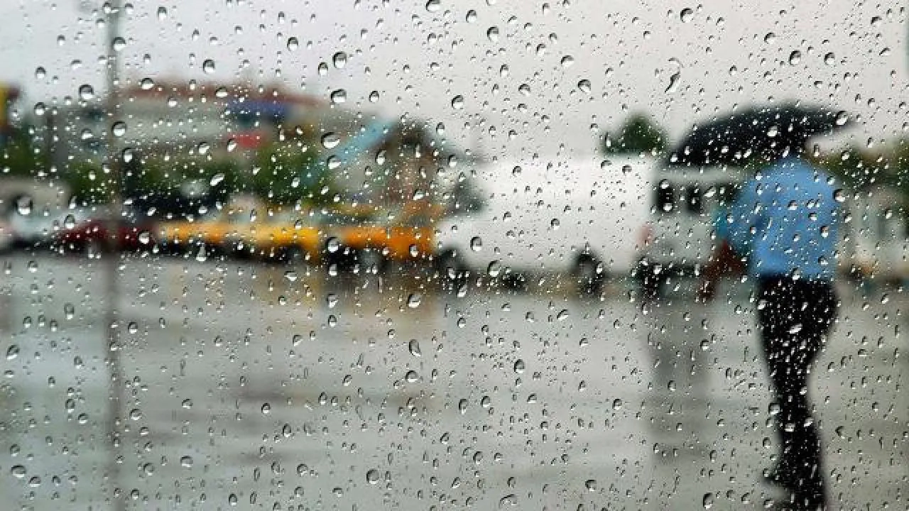 Meteoroloji uyardı! Hava bir anda değişiyor: Fırtına geliyor, rüzgâr ve sağanaklar kapıda!