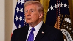 ABD Başkanı Trump: İran'a çok sert saldıracağız