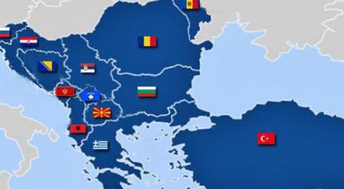 Τα Βαλκάνια αποτελούν την προβληματική γεωγραφία για την Ευρώπη