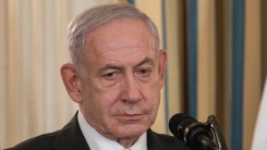 İsrail'de yapılan ankete göre halkın yüzde 61'i Netanyahu'nun seçim yarışına katılmasını istemiyor