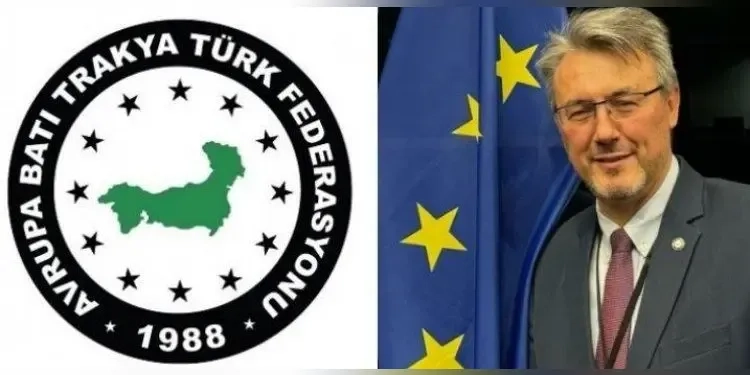 ABTTF’den Yunanistan'a "Hukuk Devleti" eleştirisi