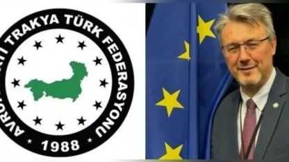 ABTTF’den Yunanistan'a "Hukuk Devleti" eleştirisi