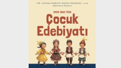 YTB’den soydaş edebiyatına destek programı
