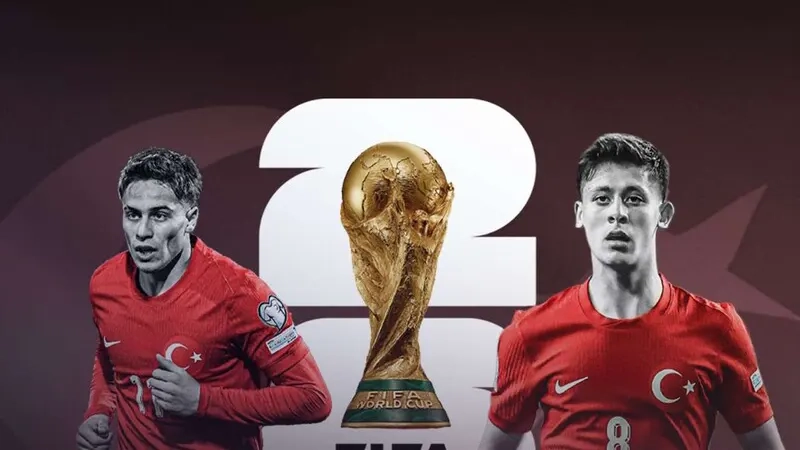 Podcast | 2026 FIFA Dünya Kupası’na hazırlıklar nasıl sürüyor?