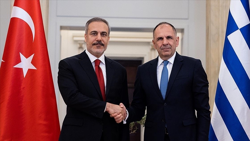 Fidan ve Gerapetritis 'Mavi Vatan Yasası' Hakkında Ne Konuştu?
