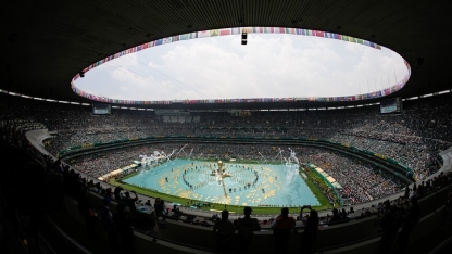 2026 FIFA Dünya Kupası açılış töreni yapıldı
