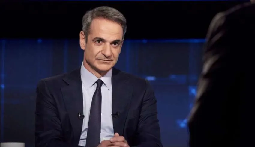 Miçotakis: Milletvekili seçimleri 2027 ilkbaharında yapılacak