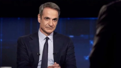Miçotakis: Milletvekili seçimleri 2027 ilkbaharında yapılacak