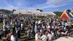 Kozlukebir Belediyesi’nden çocuk festivali