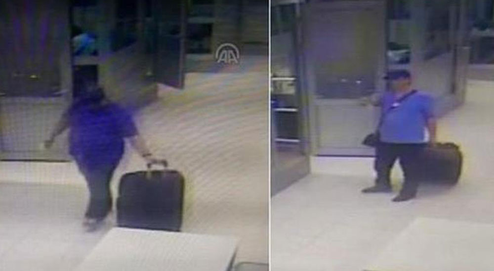 Türkiye Almanya'ya FETÖ konusunda ikinci kez nota verdi