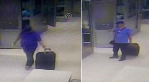 Türkiye Almanya'ya FETÖ konusunda ikinci kez nota verdi