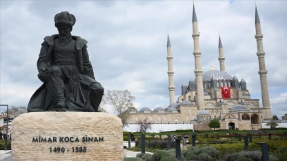Podcast | Mimar Sinan’ın 438 yılık tasarım sırrında neler var?