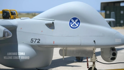 Atina’dan Ege’de Yeni Stratejik Hamle: Yunanistan, İsrail’den SİHA Tedariki İçin Harekete Geçti