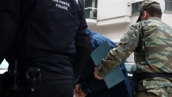 Yunanistan'da Türk diplomat Çetin Görgü cinayetinin azmettiricisi yeniden hapsedildi