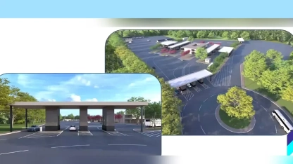 Çörekköy sınır kapısının taşınması ve modernizasyonu için sözleşmeler imzalandı