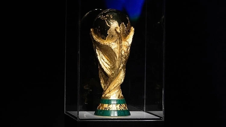 2026 FIFA Dünya Kupası A Grubu