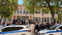 Çınar Camii davasında gözler bugünkü duruşmada