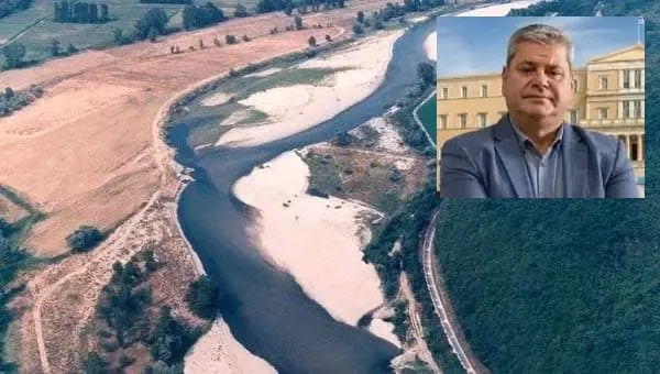 Zeybek’ten Karasu Sulama Projesi tepkisi: “Kritik sorular yanıtsız kaldı”