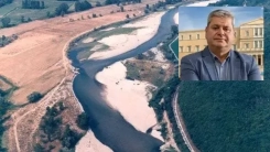 Zeybek’ten Karasu Sulama Projesi tepkisi: “Kritik sorular yanıtsız kaldı”