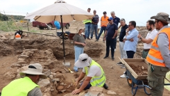 Maronya – Taşlık Sahil Hattında Gecikme: Proje 2027'ye Kalabilir