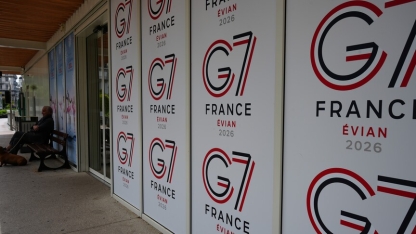 Fransa'daki G7 Liderler Zirvesi'ne Trump'ın "patron benim" çıkışı damga vurdu