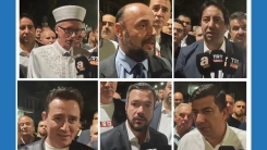 İskeçe’deki Çınar Camii davası sonrası ortak mesaj: “Mücadelemiz devam edecek”