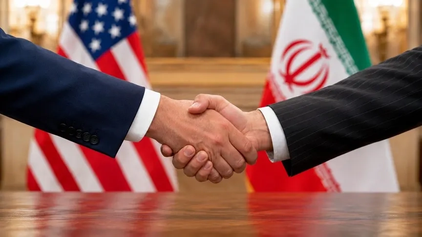 Podcast | ABD-İran uzlaşması Trump için ne anlama geliyor?