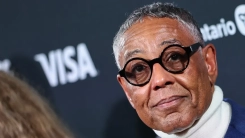 ABD'li oyuncu Giancarlo Esposito, Müslüman oldu