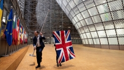Brexit kararının İngiltere ekonomisine 10 yıllık bilançosu belli oldu