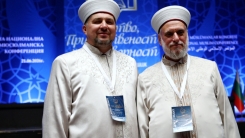 Bulgaristan Müslümanları Başmüftülüğüne Ahmed Hasanov seçildi