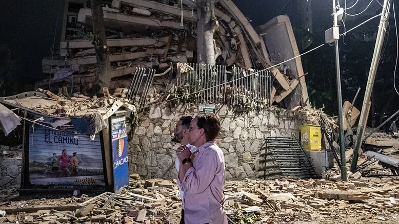 Son 24 saatte dünyayı sarsan 4 büyük deprem: Hangi ülkeler etkilendi?