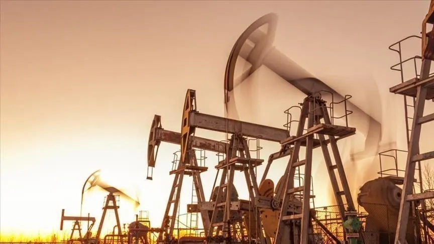 ABD-İran anlaşması petrolü çökerttti: Brent varil başına 72,69 dolara geriledi