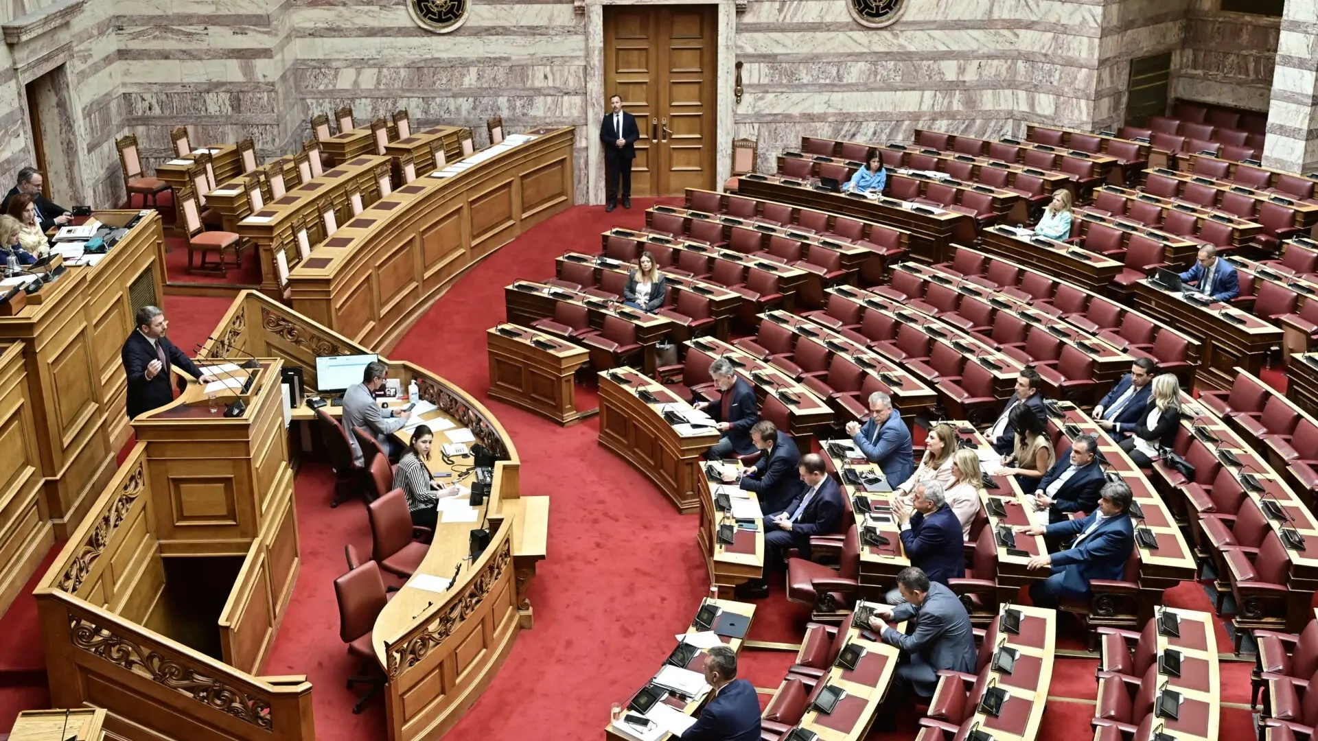 Belediye ve eyalet seçimlerinde artık ikinci tur olmayacak