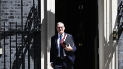 Podcast | Göç, Brexit ve Starmer'ın istifası: Birleşik Krallık'taki siyasi krizin perde arkası