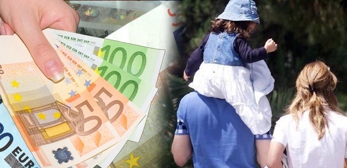 150 euro çocuk yardımını kimler neden alamadı?