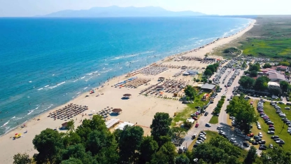Komşu ülkeler bölge turizminin ana omurgası olmaya devam ediyor