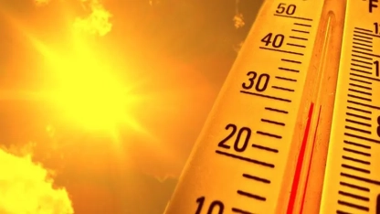 Sıcaklıklar yükselişe geçiyor: 40 derece ihtimali 