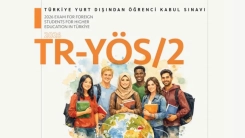 TR-YÖS/2 başvuruları başlıyor: uluslararası öğrenciler için takvim açıklandı