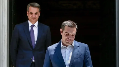 Yeni demokrasi anketlerde önde ama!