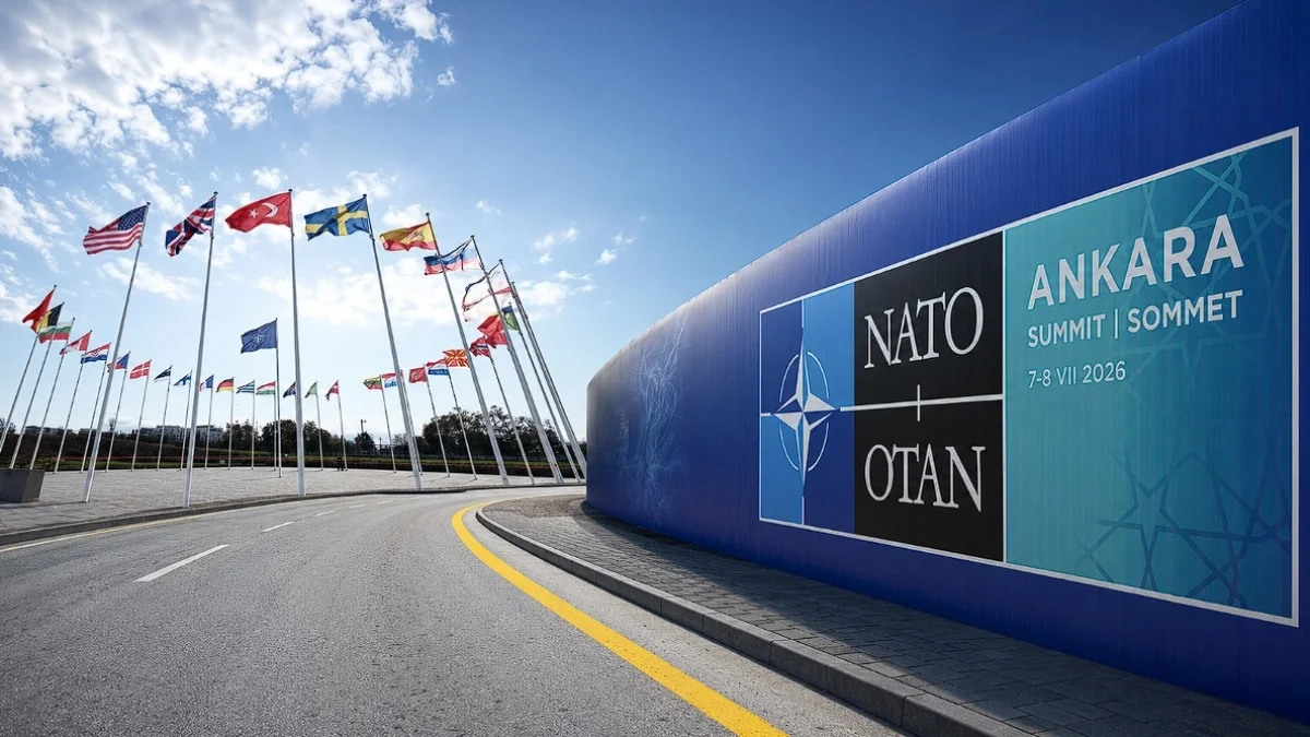 Podcast | Ankara Zirvesi NATO için neden dönüm noktası olabilir?