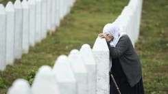 Srebrenitsa Soykırımı davalarında verilen cezalar kurban yakınlarının acısını hafifletmedi