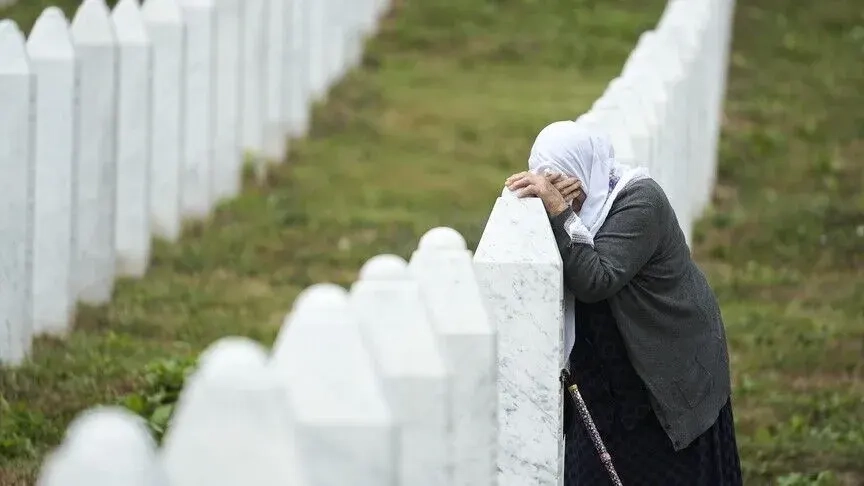 Srebrenitsa Soykırımı davalarında verilen cezalar kurban yakınlarının acısını hafifletmedi