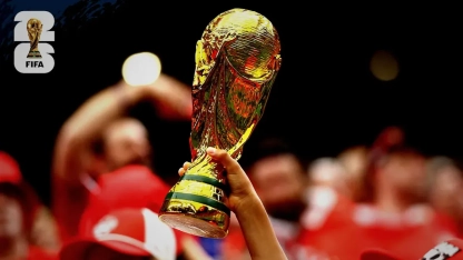 2026 Dünya Kupası'nda çeyrek final heyecanı başlıyor