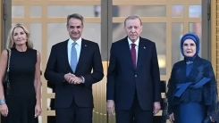 Miçotakis: Türkiye muhteşem bir NATO Zirvesi düzenlemiş